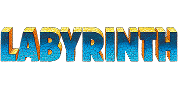 Labyrinth Board Game by Ravensburger