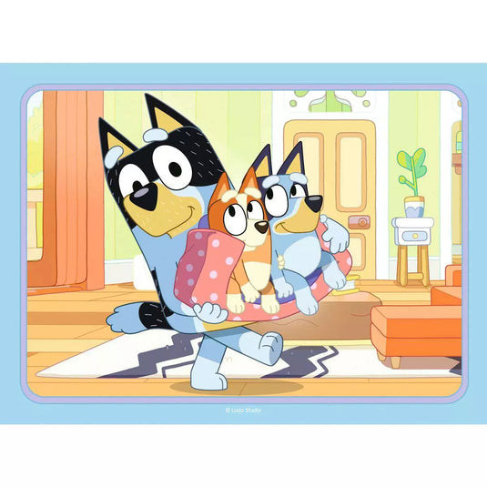 Bluey - 2