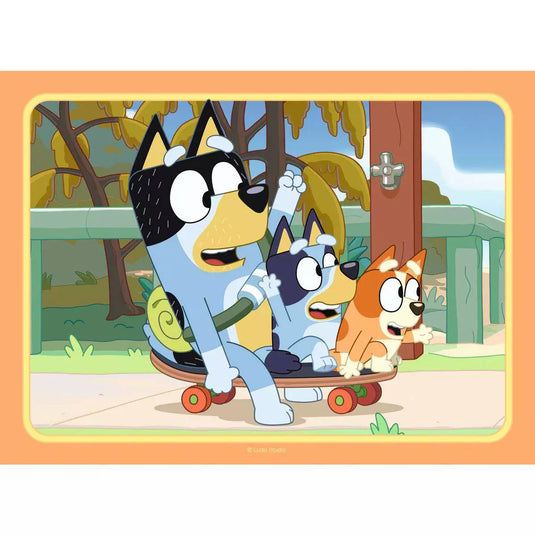 Bluey - 3