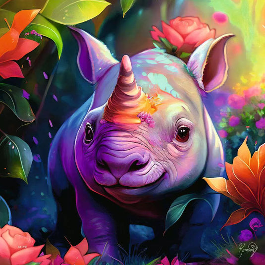 Jungle Babies - 2