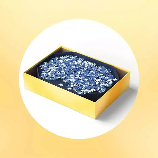 Puzzle Sort & Go Ultimate by Ravensburger