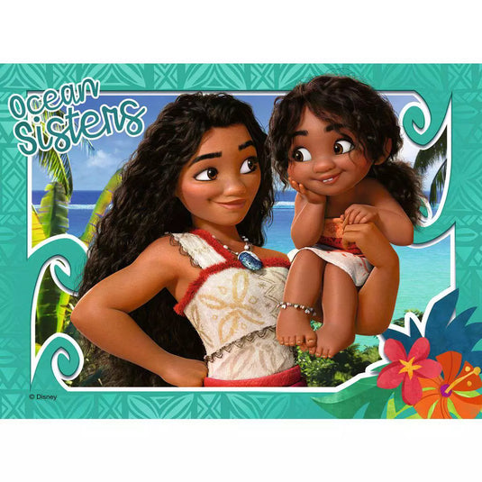 Moana - 2