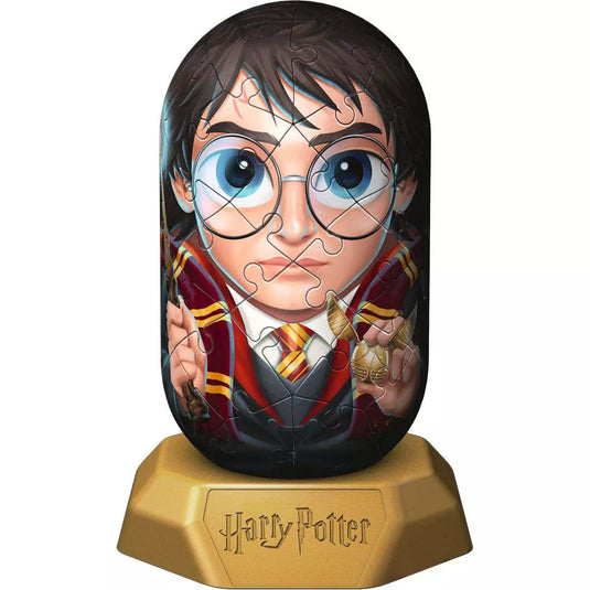 Hylkies Harry Potter 54 Piece 3D Puzzle by Ravensburger - 2
