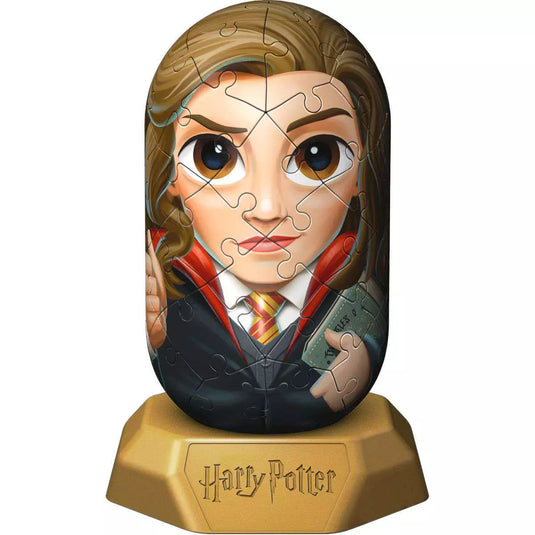 Hylkies Hermione Granger 54 Piece 3D Puzzle by Ravensburger - 2