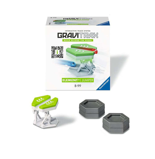 GraviTrax: Jumper Element by Ravensburger - 1