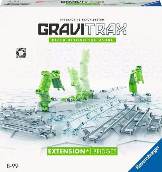 GraviTrax: Bridges Extension by Ravensburger - 1