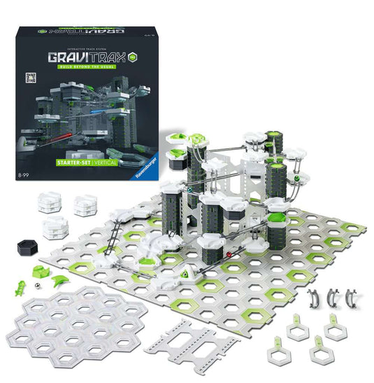 GraviTrax PRO: Starter Set by Ravensburger - 3