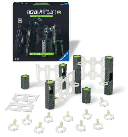 GraviTrax PRO: Vertical Extension by Ravensburger - 1