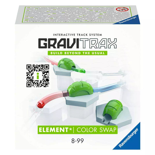 GraviTrax: Color Swap Element by Ravensburger