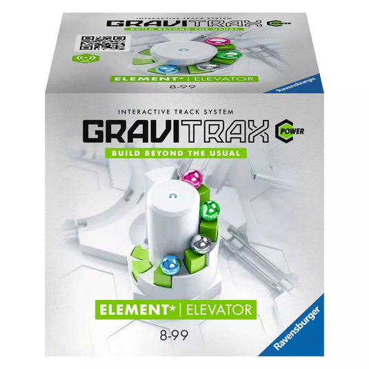 GraviTrax POWER: Elevator by Ravensburger