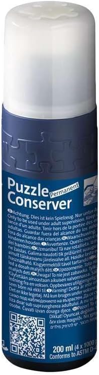 Puzzle Conserver (Permanent) by Ravensburger