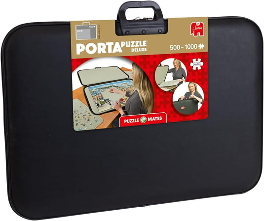 Portapuzzle Deluxe for 1000 Piece Puzzles by Jumbo