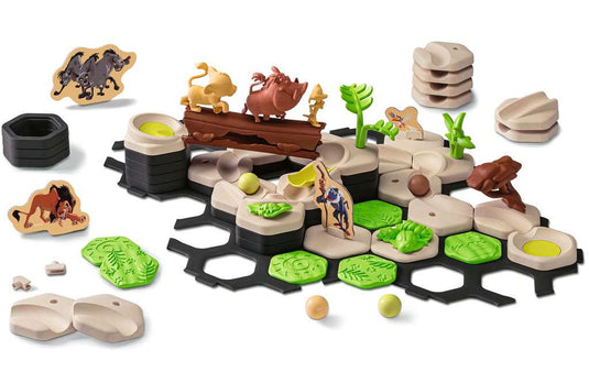 GraviTrax Junior: Lion King Bundle by Ravensburger - 3