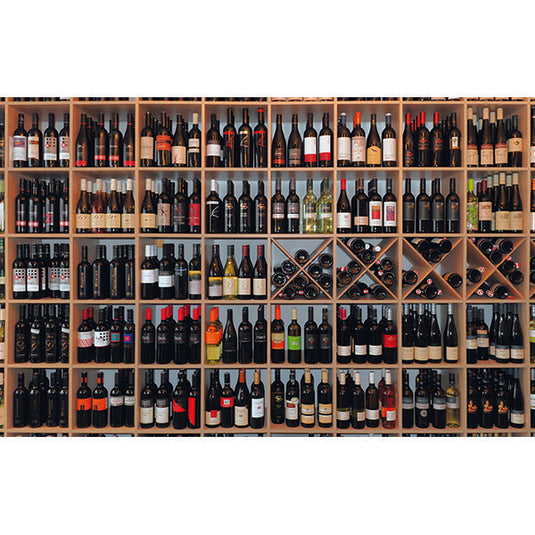 Wine Gallery 1000 Piece Jigsaw Puzzle by Piatnik - 2
