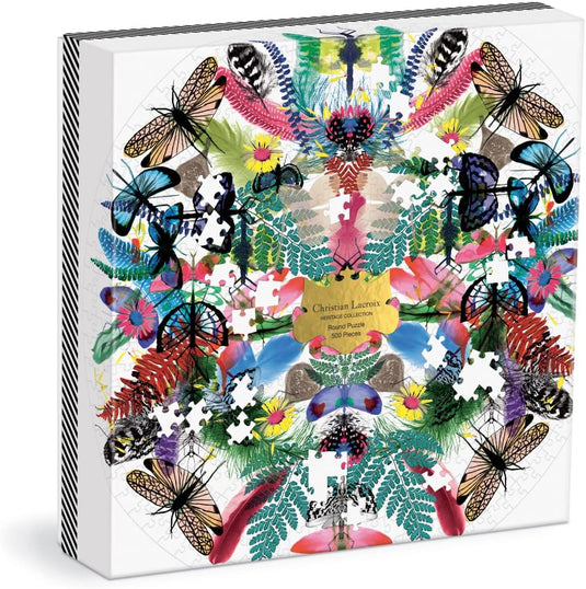 Christian Lacroix Heritage Collection Caribe - 1
