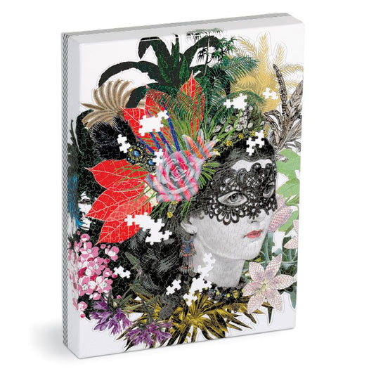 Christian Lacroix Heritage Collection Mamzelle Scarlet - 1