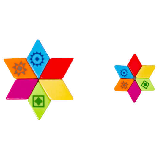 Azul: Mini Summer Pavilion Board Game by Next Move Games