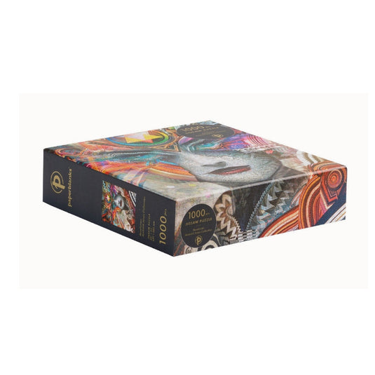 Revolution Jigsaw Puzzle by PaperBlanks - 2