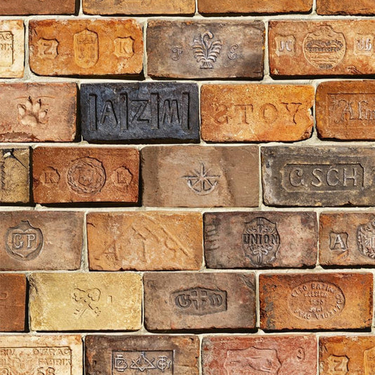Bricks 1000 Piece Jigsaw Puzzle by Piatnik - 2