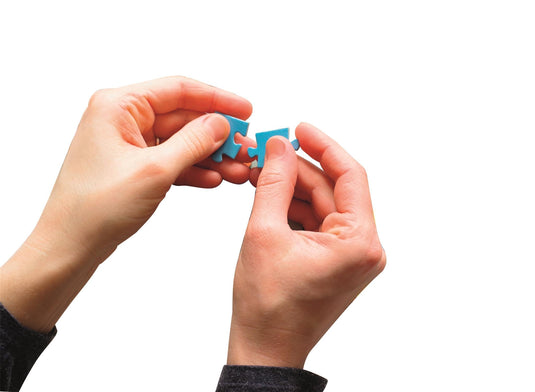 Lovely Kittens 1000 Piece Jigsaw Puzzle by Clementoni Puzzles - 2