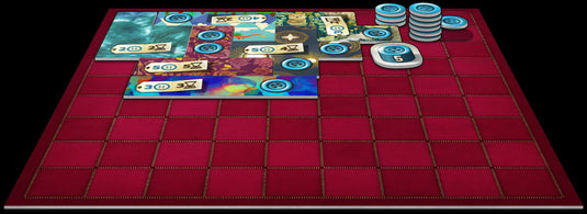 Patchwork: 10th Anniversary Edition Board Game by Lookout Games