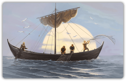 Catan Exp: Explorers & Pirates Board Game Expansion by Catan Studio