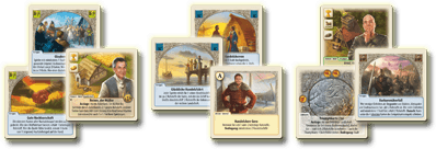 Rivals For Catan: Deluxe Board Game by Catan Studio