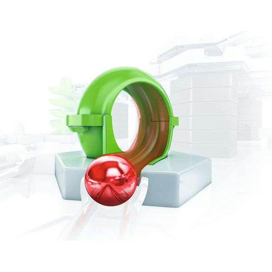 GraviTrax: Looping Element by Ravensburger - 2