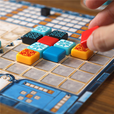 Azul Board Game by Next Move Games
