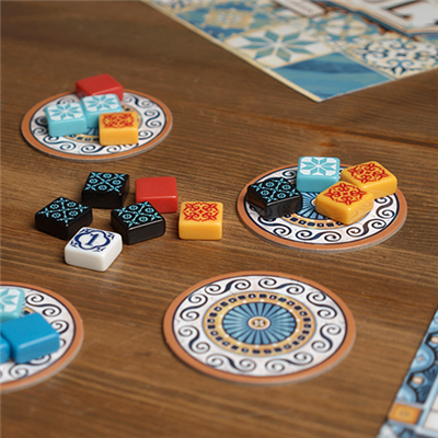Azul Board Game by Next Move Games