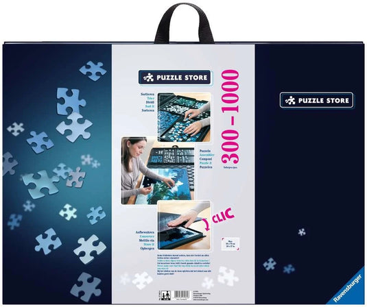 Puzzle Store by Ravensburger