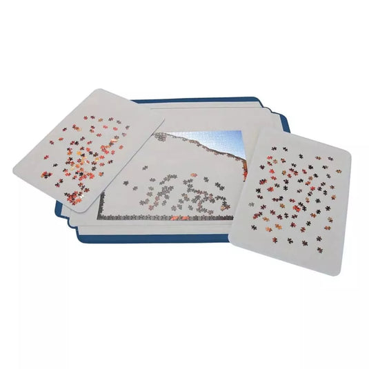 Puzzle Pad for 1500 Piece Jigsaw Puzzles by Heye