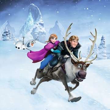 Winter Adventures 3 x 49 Piece Jigsaw Puzzle by Ravensburger - 4