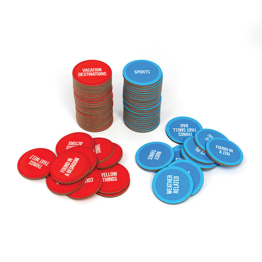 Topix Board Game