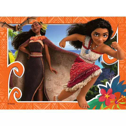 Moana - 4