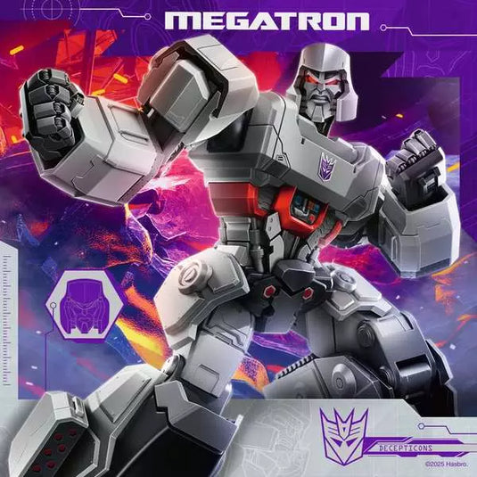 Transformers 3x49 Piece Jigsaw Puzzle by Ravensburger