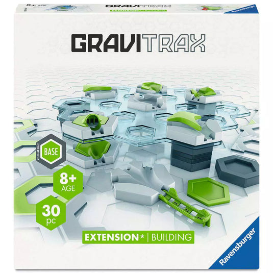 GraviTrax: Building Extension by Ravensburger