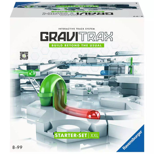 GraviTrax: Starter Set XXL by Ravensburger