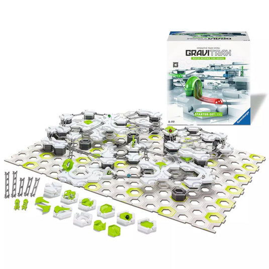 GraviTrax: Starter Set XXL by Ravensburger