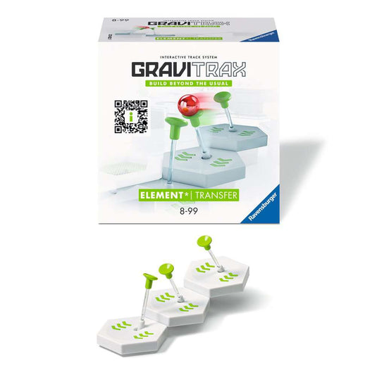 GraviTrax: Transfer Element by Ravensburger - 1
