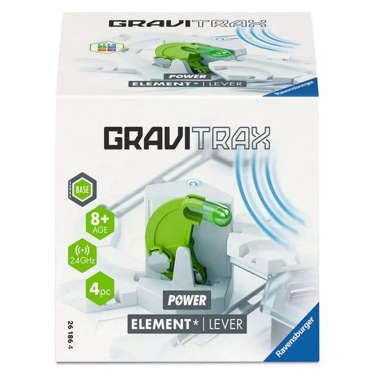 GraviTrax POWER: Lever  by Ravensburger