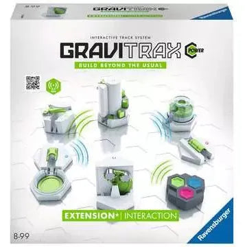 GraviTrax POWER: Extension Interaction by Ravensburger - 1