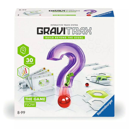 GraviTrax the GAME: FLOW by Ravensburger