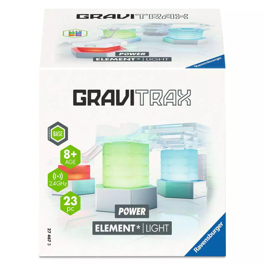 GraviTrax POWER: Light by Ravensburger