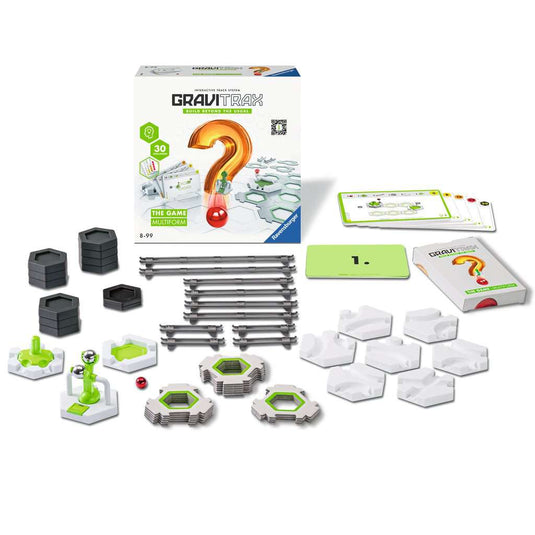 GraviTrax the Game: MULTIFORM by Ravensburger - 1