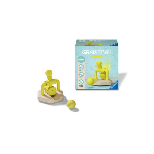 GraviTrax Junior: Element Hammer by Ravensburger - 1