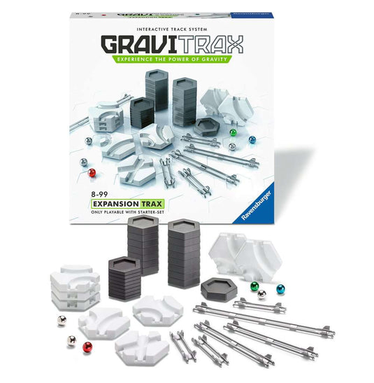 GraviTrax: Trax Extension by Ravensburger - 1