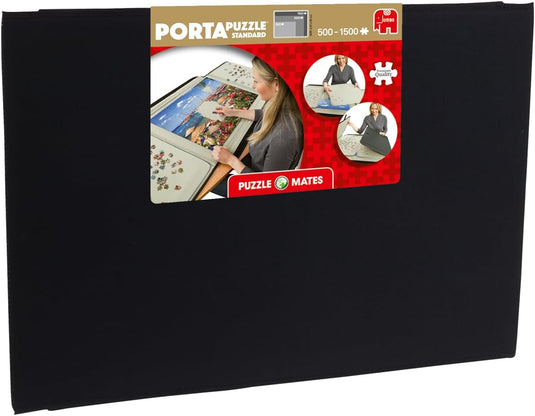 Portapuzzle Deluxe for 1500 Piece Puzzles by Jumbo