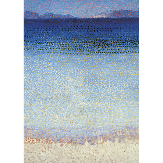 Golden Islands 1000 Piece Jigsaw Puzzle by Piatnik - 2