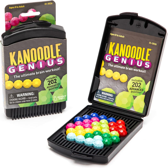 Kanoodle Genius